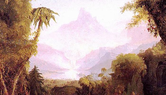 Книга Бытия Глава 33 (Быт.33)